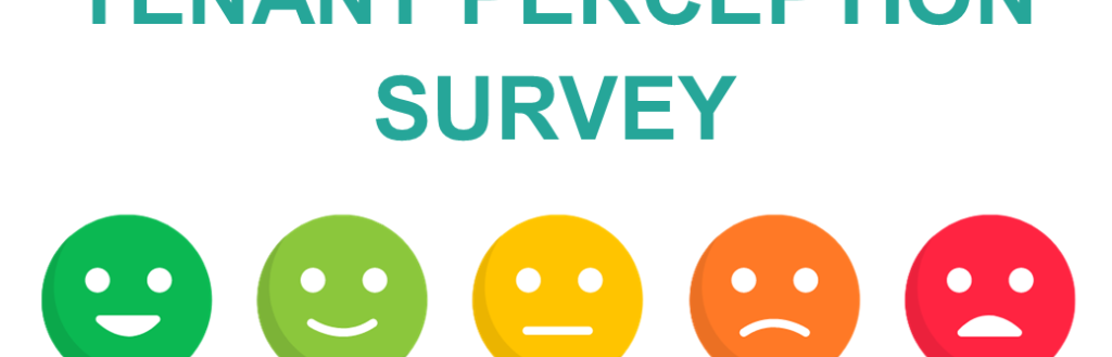 Tenant Perception Survey
