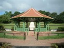 Bandstand