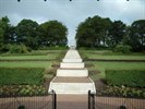 Cenotaph steps