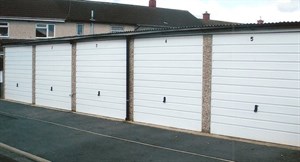 garages