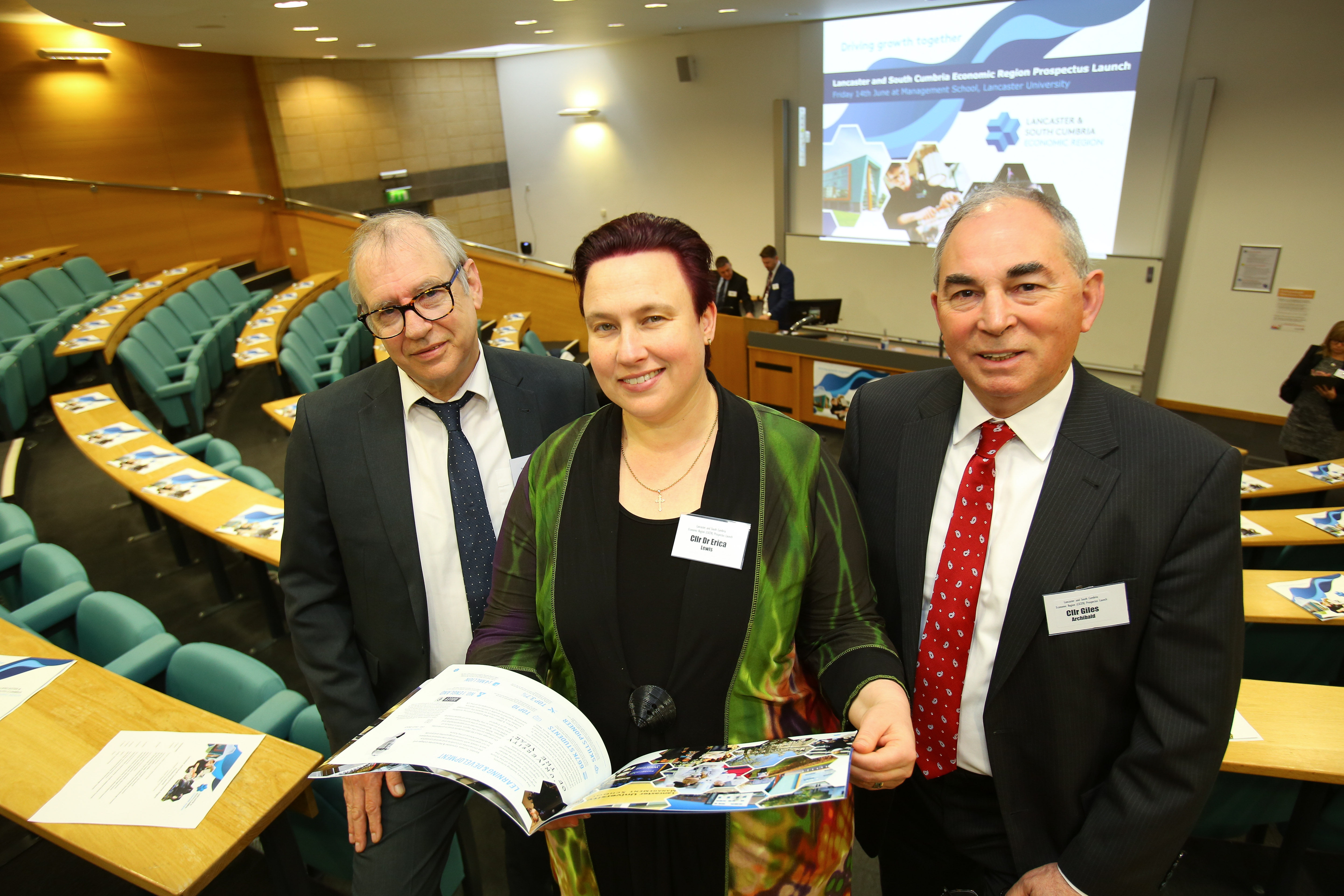 Photo Launch LSCER June 2019.jpg Photo Launch LSCER June 2019.jpg