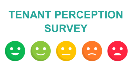 Tenant Perception Survey